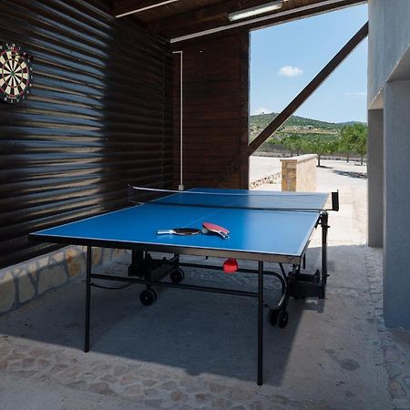 Hacienda Nikolic Βίλα Milna  Εξωτερικό φωτογραφία