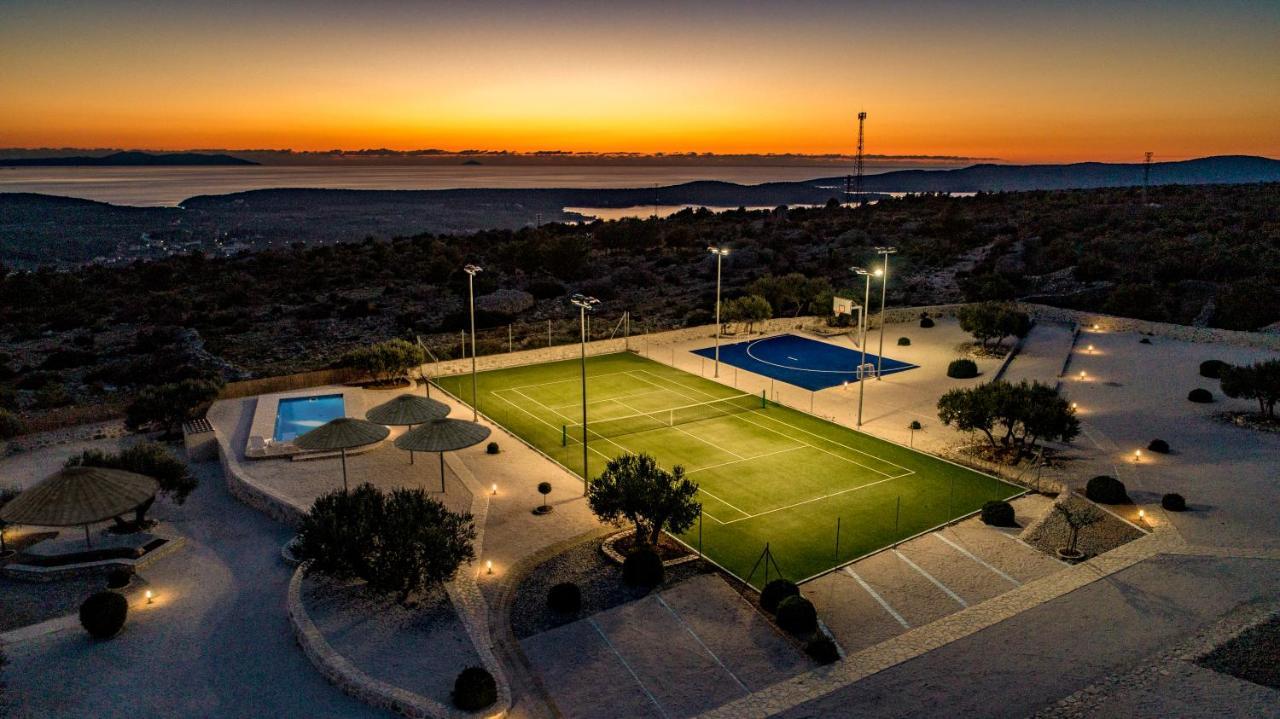 Hacienda Nikolic Βίλα Milna  Εξωτερικό φωτογραφία