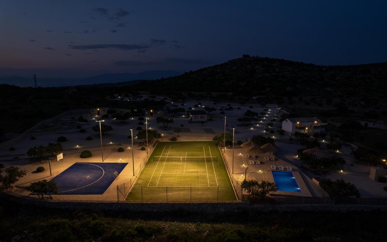 Hacienda Nikolic Βίλα Milna  Εξωτερικό φωτογραφία