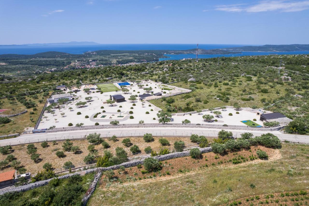 Hacienda Nikolic Βίλα Milna  Εξωτερικό φωτογραφία