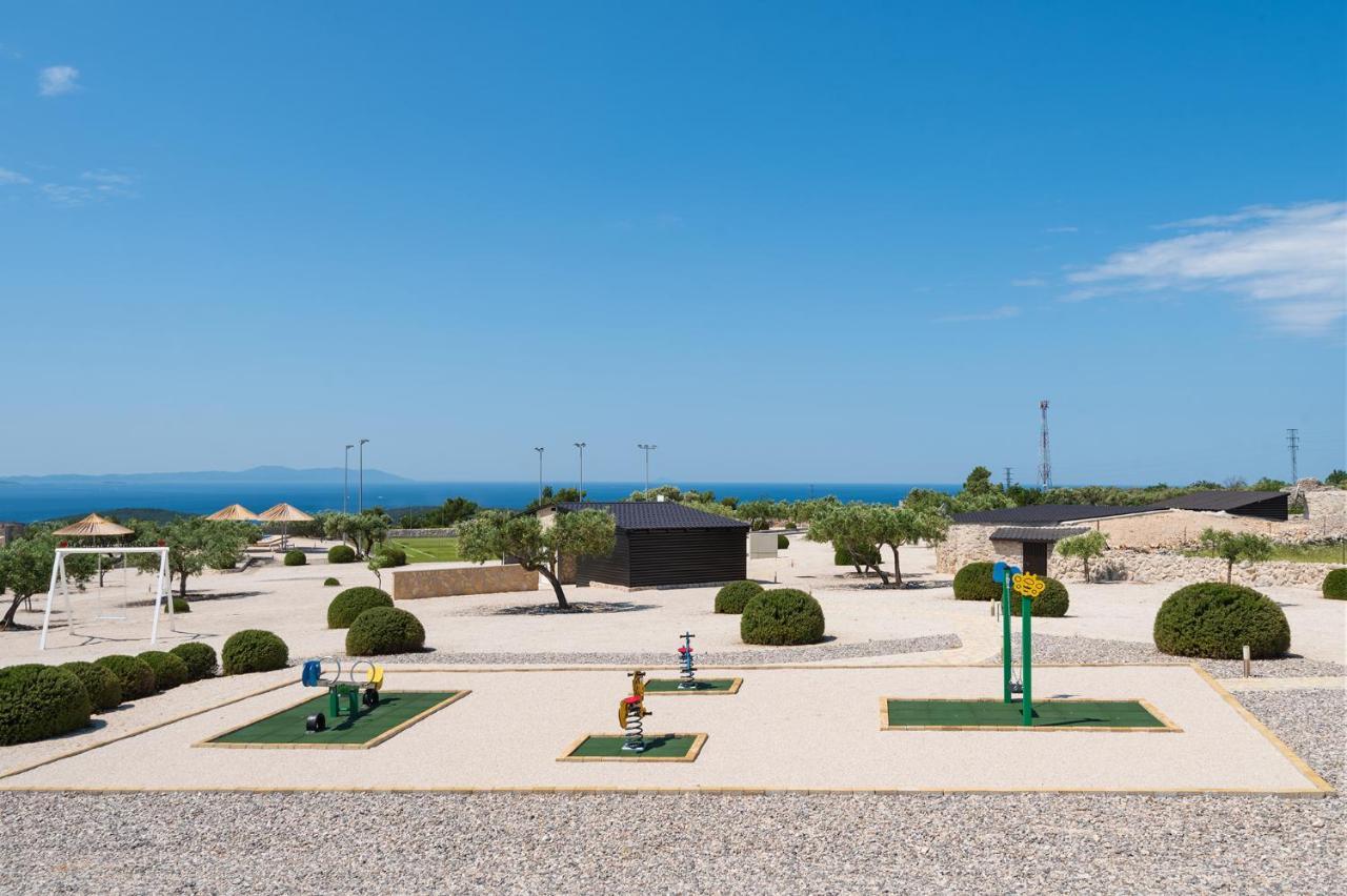 Hacienda Nikolic Βίλα Milna  Εξωτερικό φωτογραφία