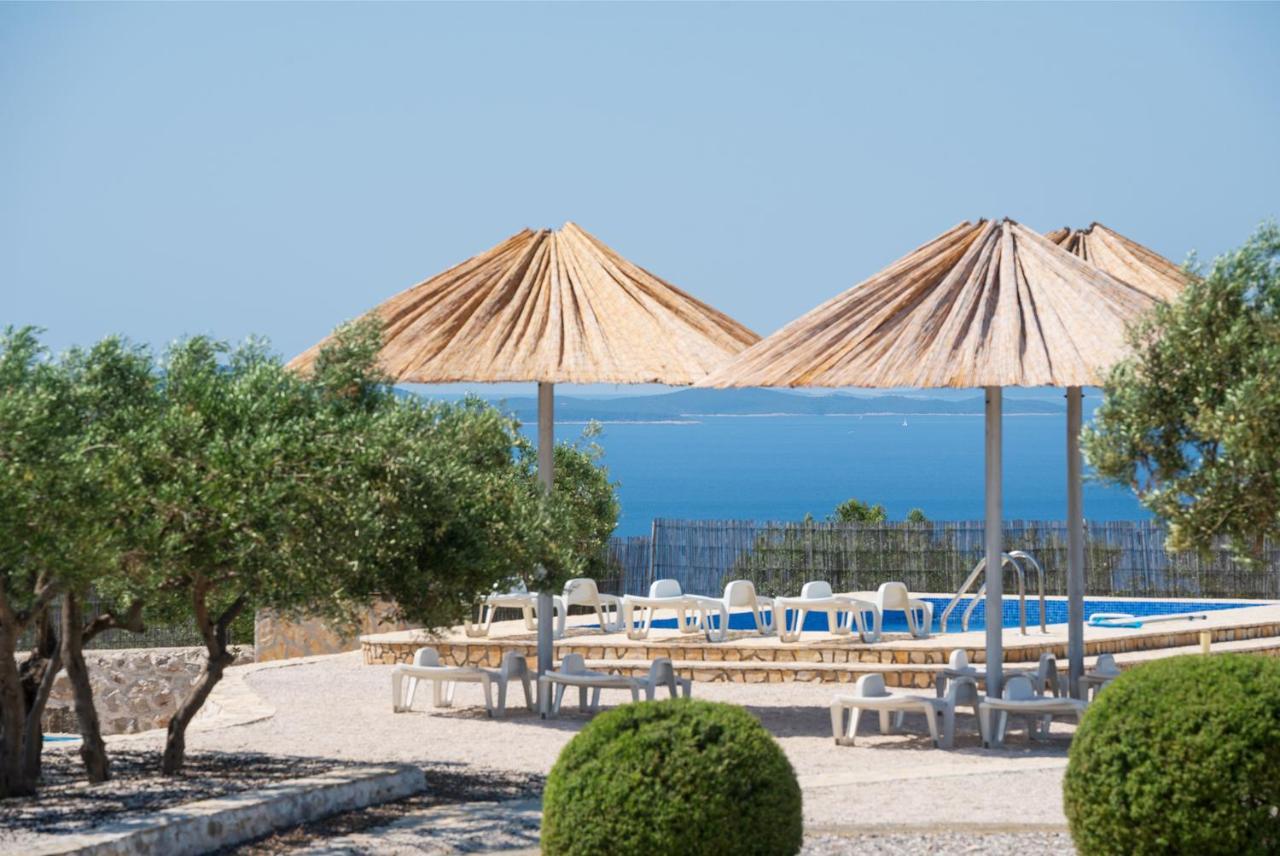 Hacienda Nikolic Βίλα Milna  Εξωτερικό φωτογραφία
