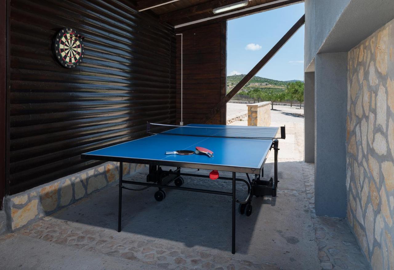 Hacienda Nikolic Βίλα Milna  Εξωτερικό φωτογραφία