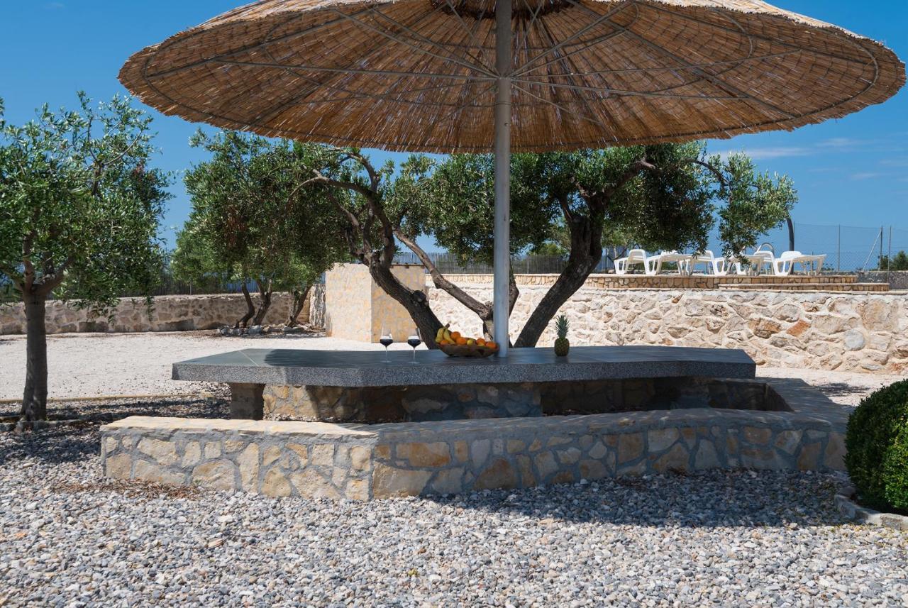 Hacienda Nikolic Βίλα Milna  Εξωτερικό φωτογραφία