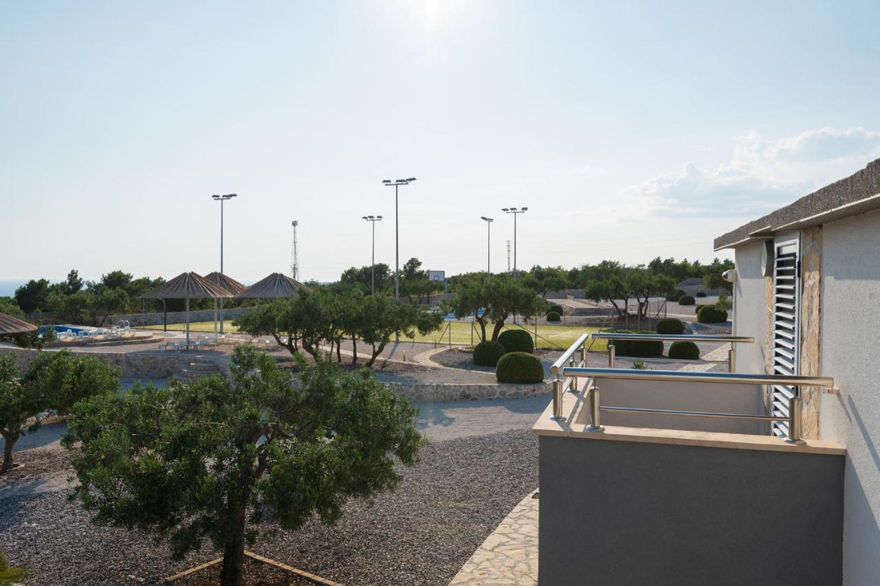 Hacienda Nikolic Βίλα Milna  Εξωτερικό φωτογραφία