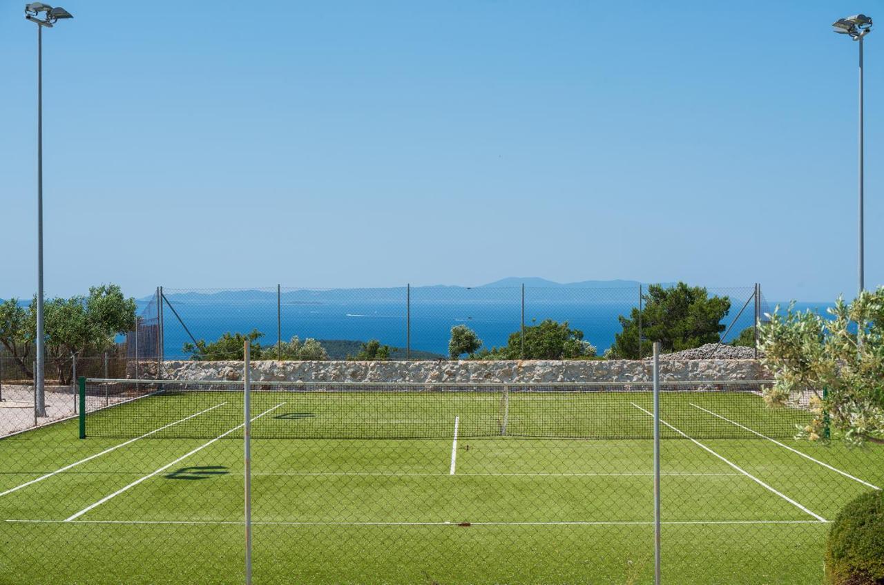 Hacienda Nikolic Βίλα Milna  Εξωτερικό φωτογραφία